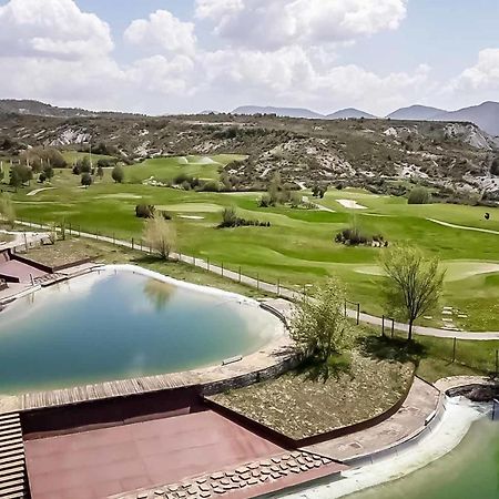 הואסקה Precioso Apartamento Campo Golf מראה חיצוני תמונה