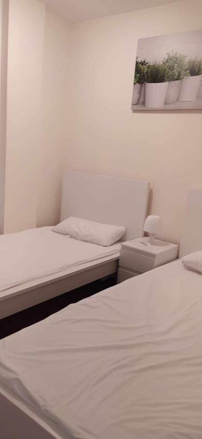 הואסקה Precioso Apartamento Campo Golf מראה חיצוני תמונה