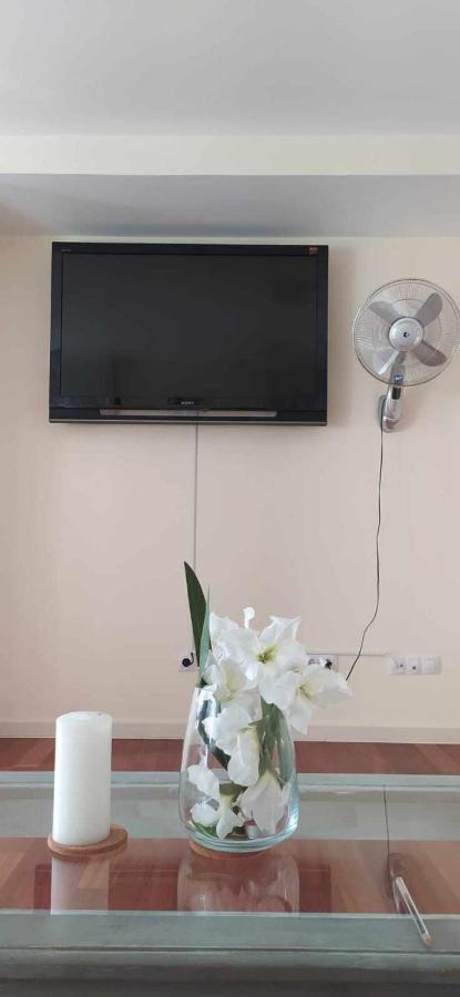הואסקה Precioso Apartamento Campo Golf מראה חיצוני תמונה