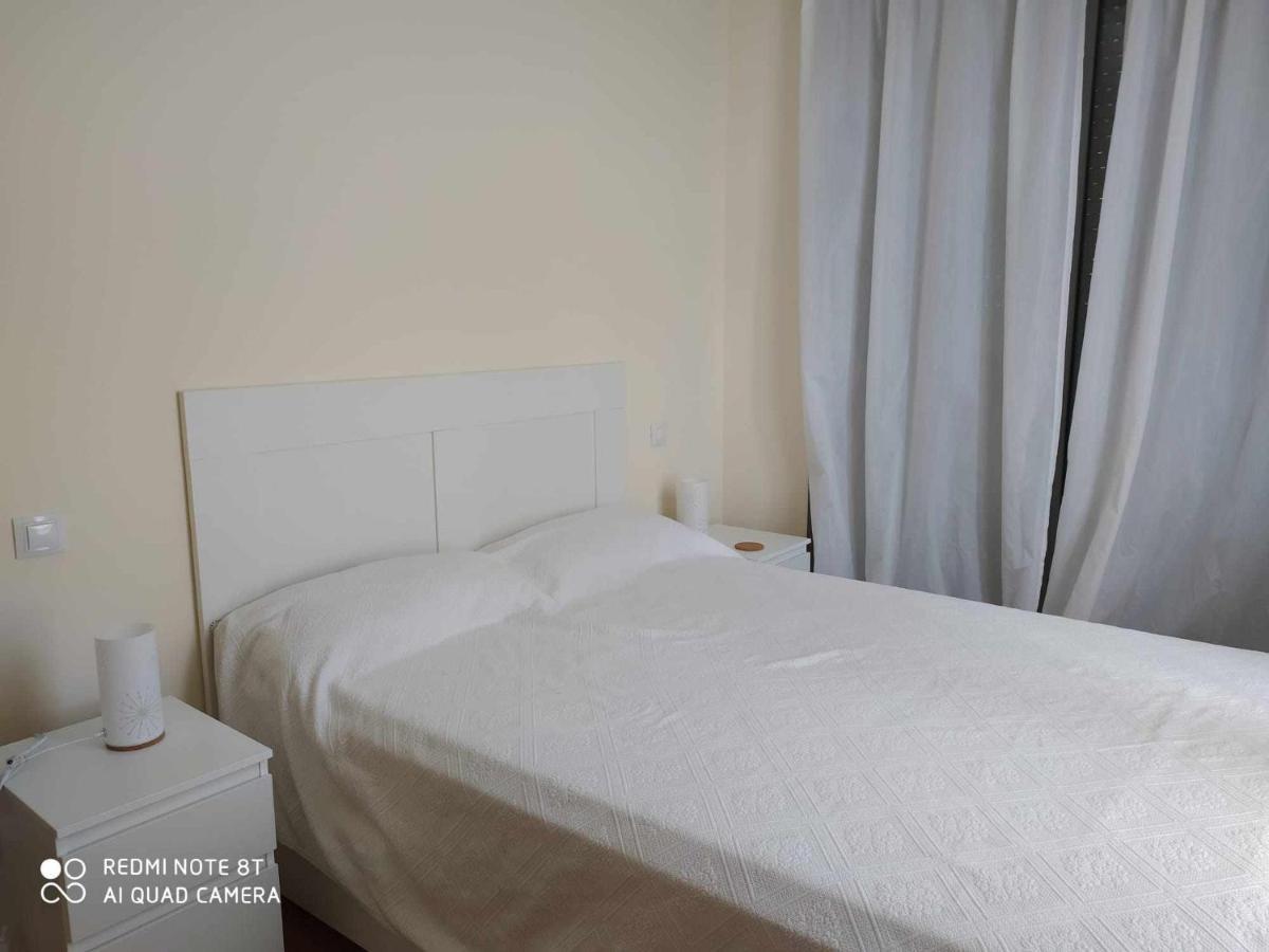 הואסקה Precioso Apartamento Campo Golf מראה חיצוני תמונה